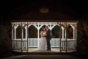 NJ Wedding Photographer - Melissa and Jim's Wedding at the Forrest Lodge