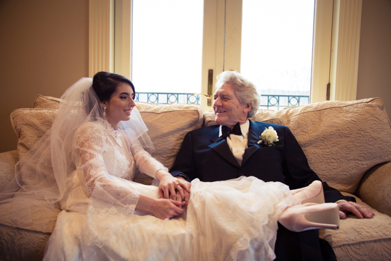 NJ Wedding Photographer - Nicole and Kenneth's Wedding at Portobello Banquets