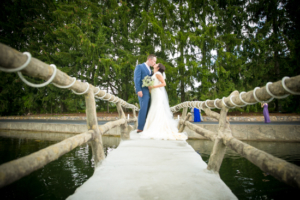 NJ Wedding Videographer