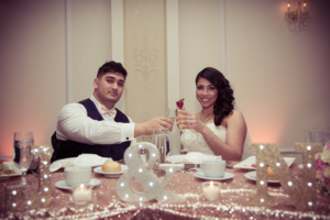NJ Wedding Photographer - Nina and Jack's Wedding at The Carriage House