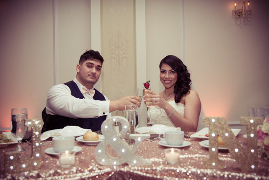 NJ Wedding Photographer - Nina and Jack's Wedding at The Carriage House
