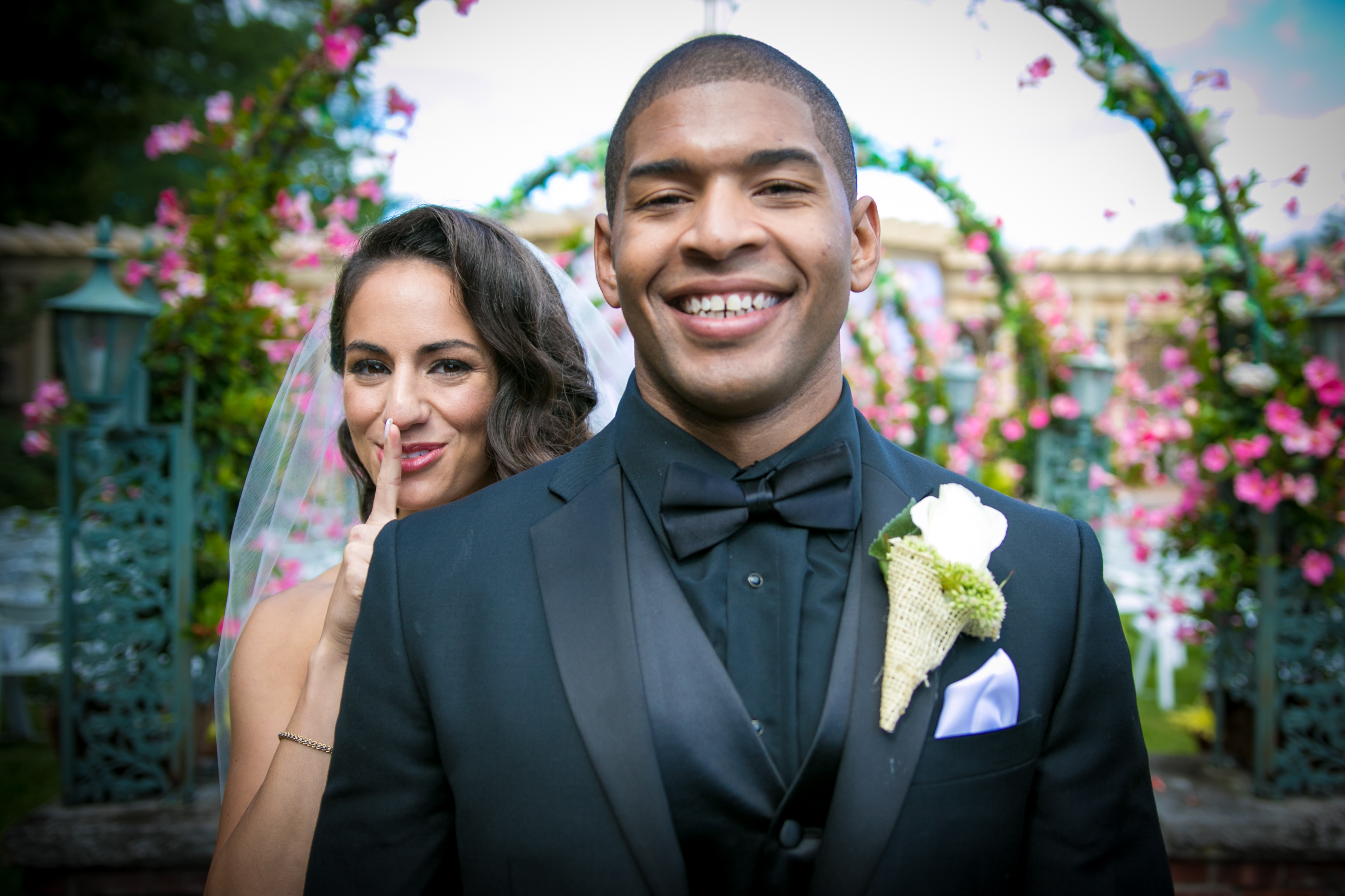 Our NJ Wedding Videographer