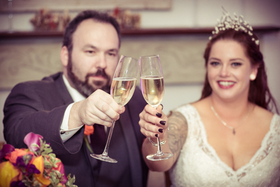 NJ Wedding Photographer