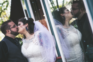 NJ Wedding Photographer - Sara and Jimmy's wedding at Congress Hall