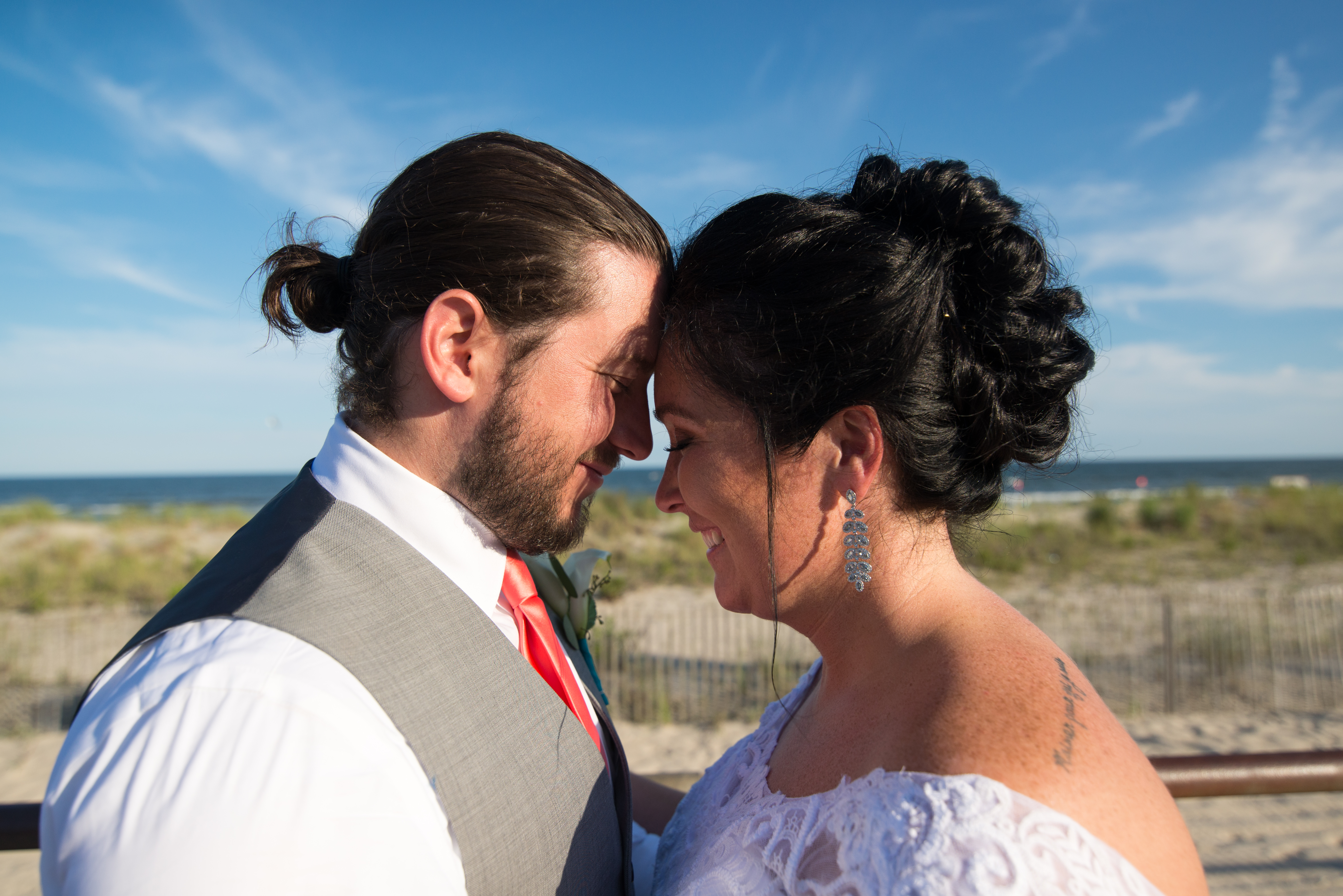 NJ Wedding Videographer