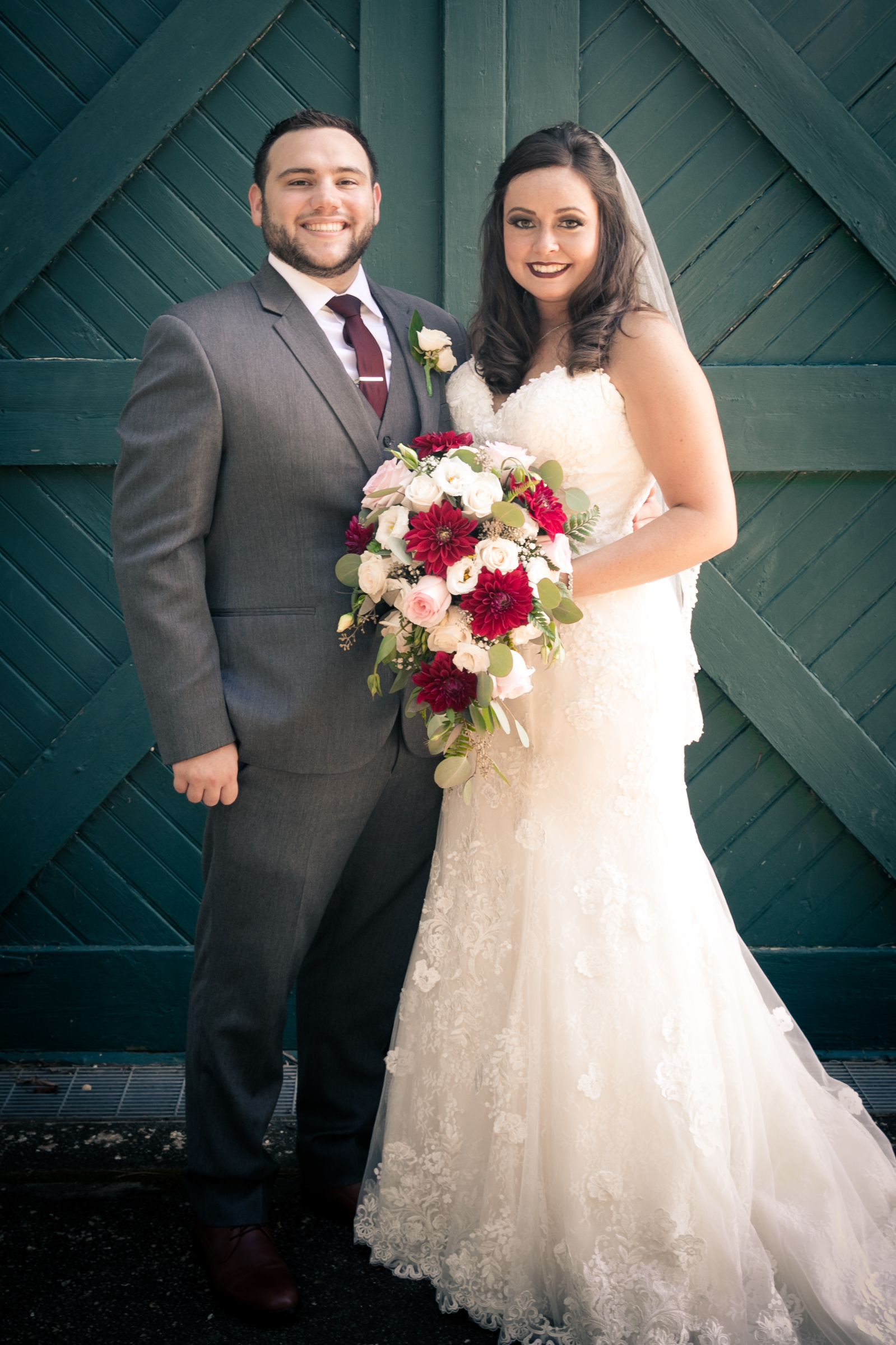 NJ Wedding Videographer