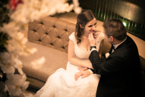 NJ Wedding Photographer - Silva and Miguel's Wedding at The Imperia