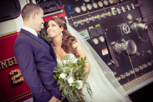 NJ Wedding Photographer - Stephanie and Brian's Wedding at Bear Brook Valley