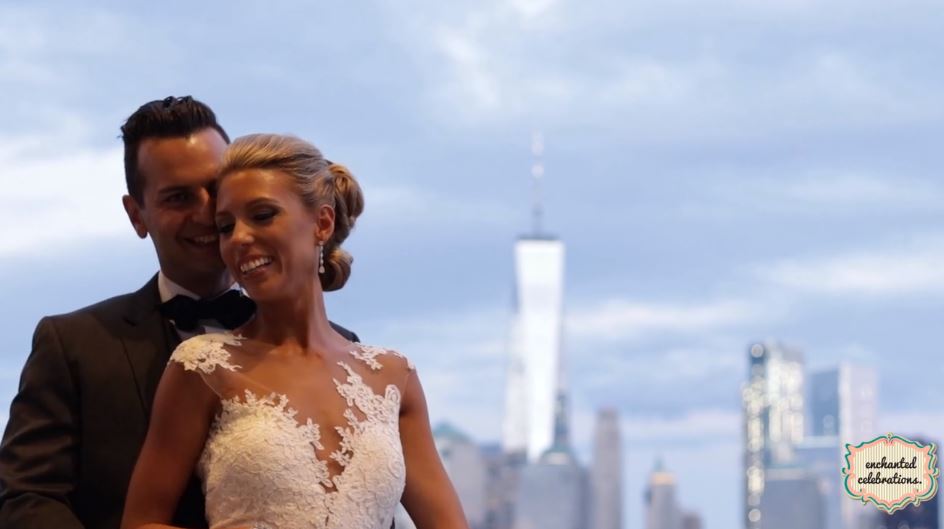 NJ Wedding Videographer