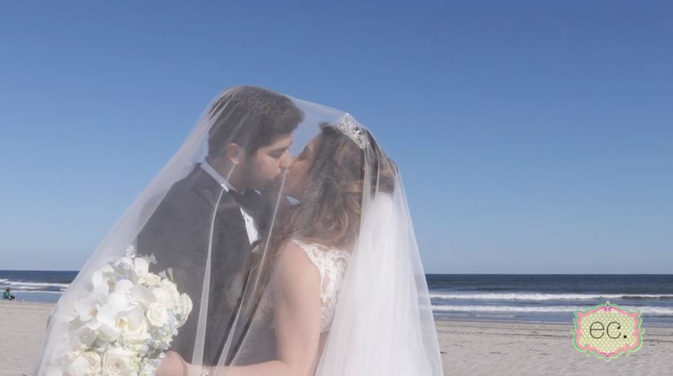 NJ Wedding Videographer