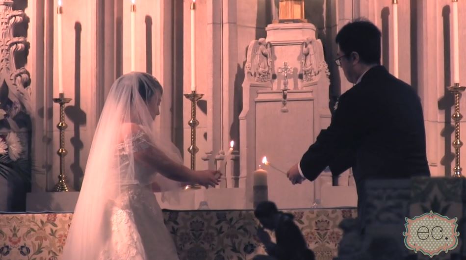 NJ Wedding Videographer