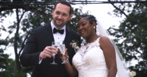 NJ Wedding Videographer