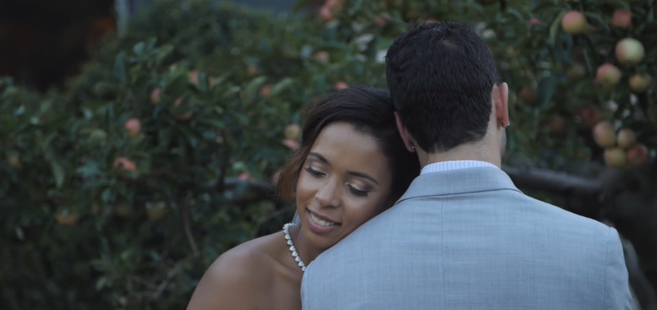 NJ Wedding Videographer