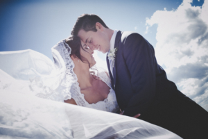 NJ Wedding Photographer - Aubrey and Eric's Wedding at Brant Beach Yacht Club
