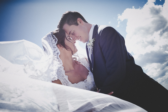 NJ Wedding Photographer - Aubrey and Eric's Wedding at Brant Beach Yacht Club