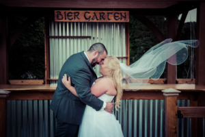NJ Wedding Photographer - Amy and Tom's Wedding at Bogey's