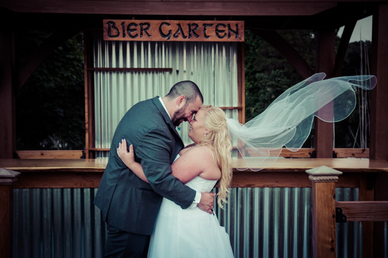 NJ Wedding Photographer - Amy and Tom's Wedding at Bogey's