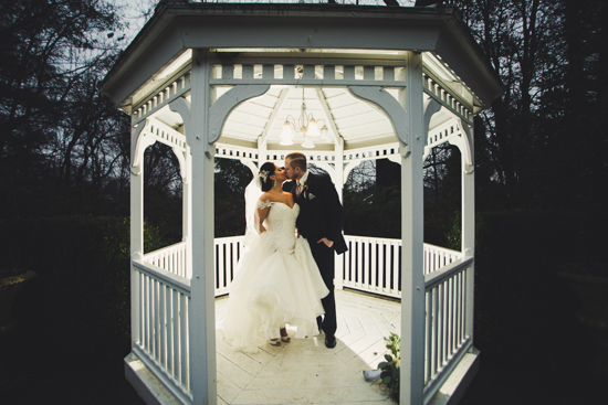 NJ Wedding Videographer