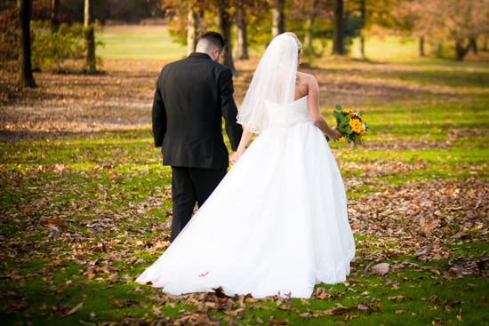 NJ Wedding Videographer