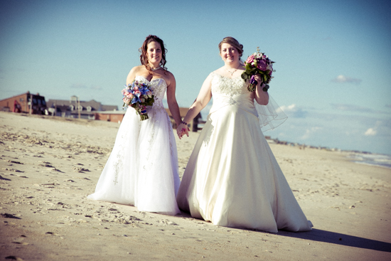 NJ Wedding Videographer