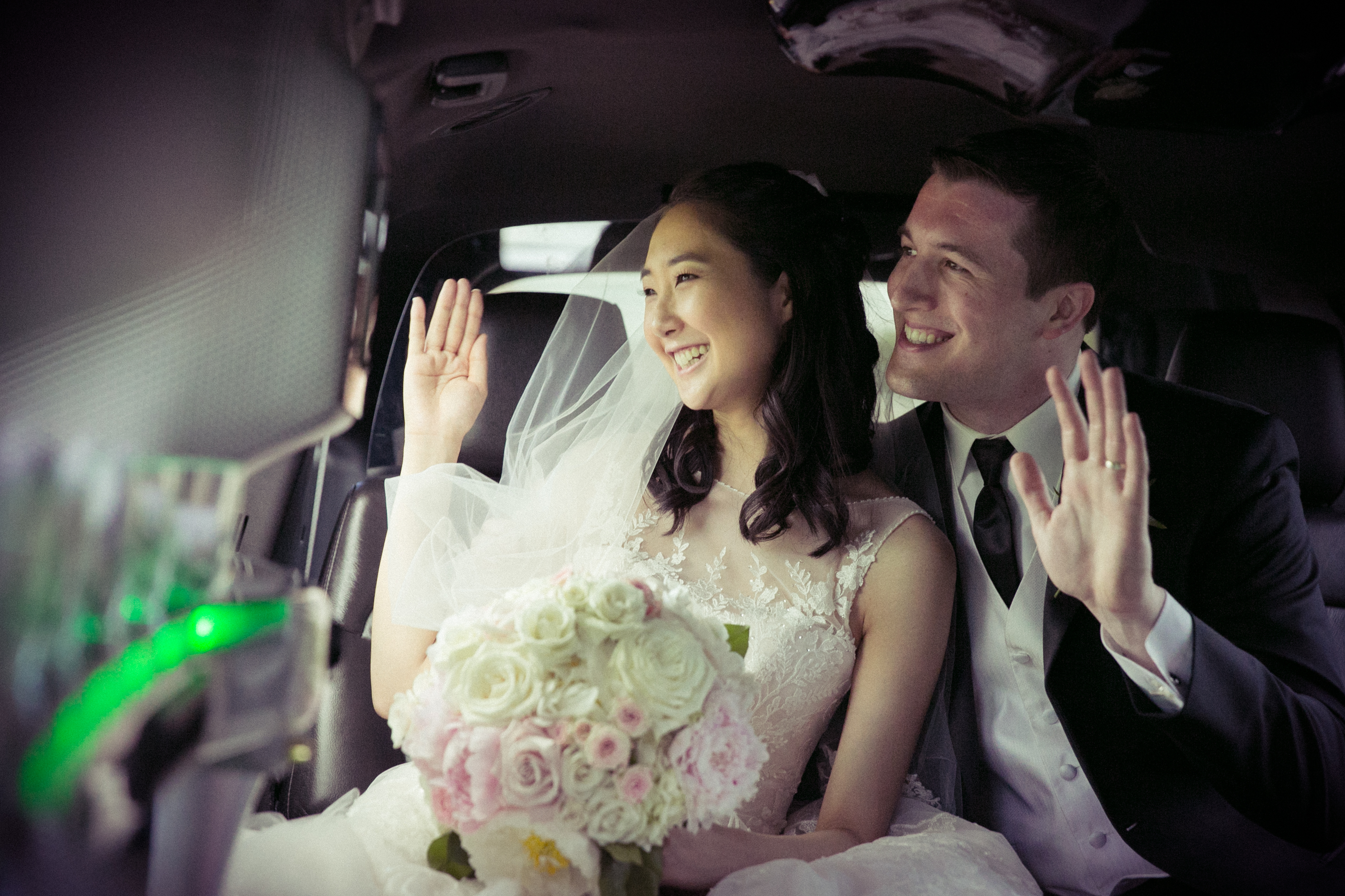 NJ Wedding Videographer