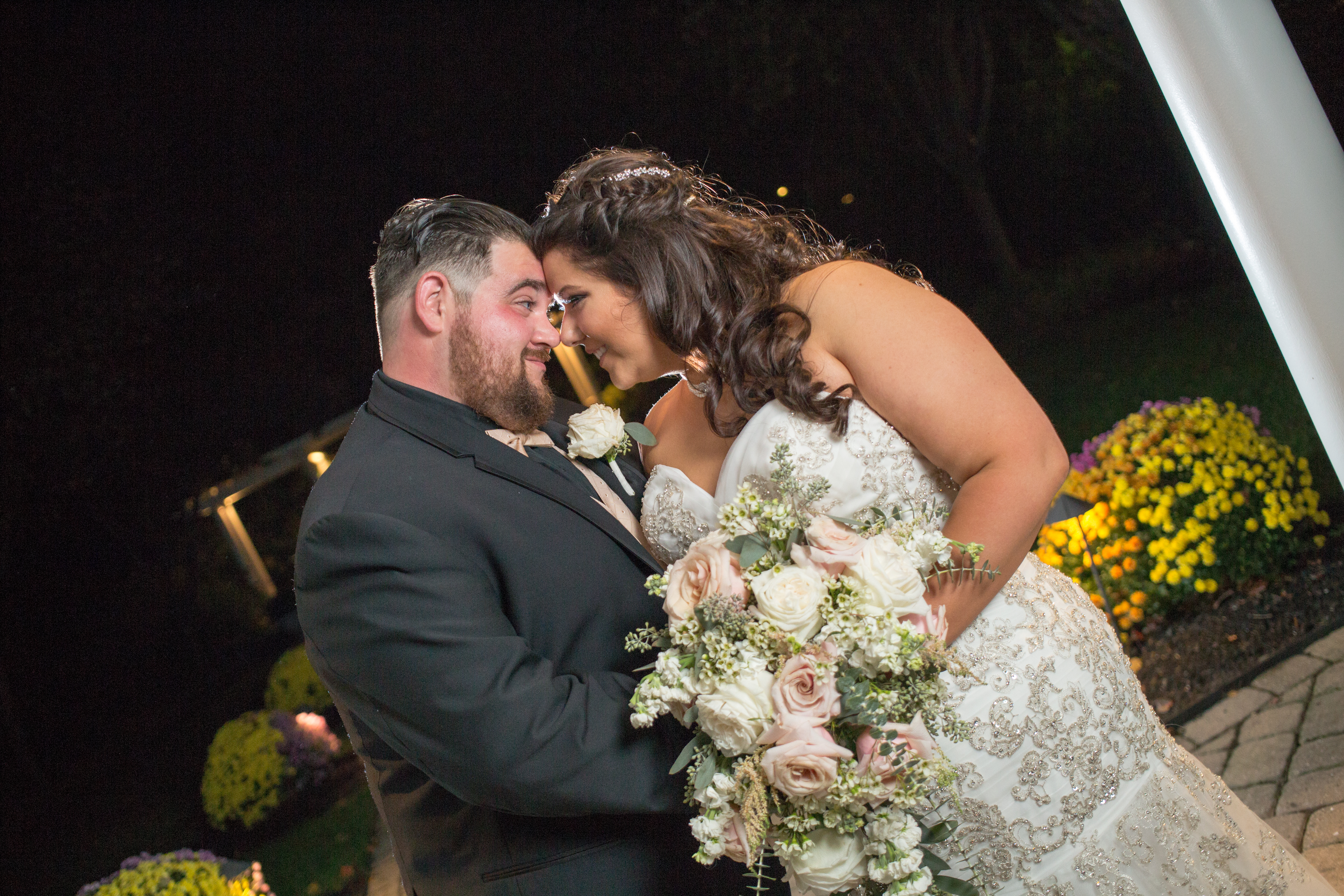 NJ Wedding Videographer