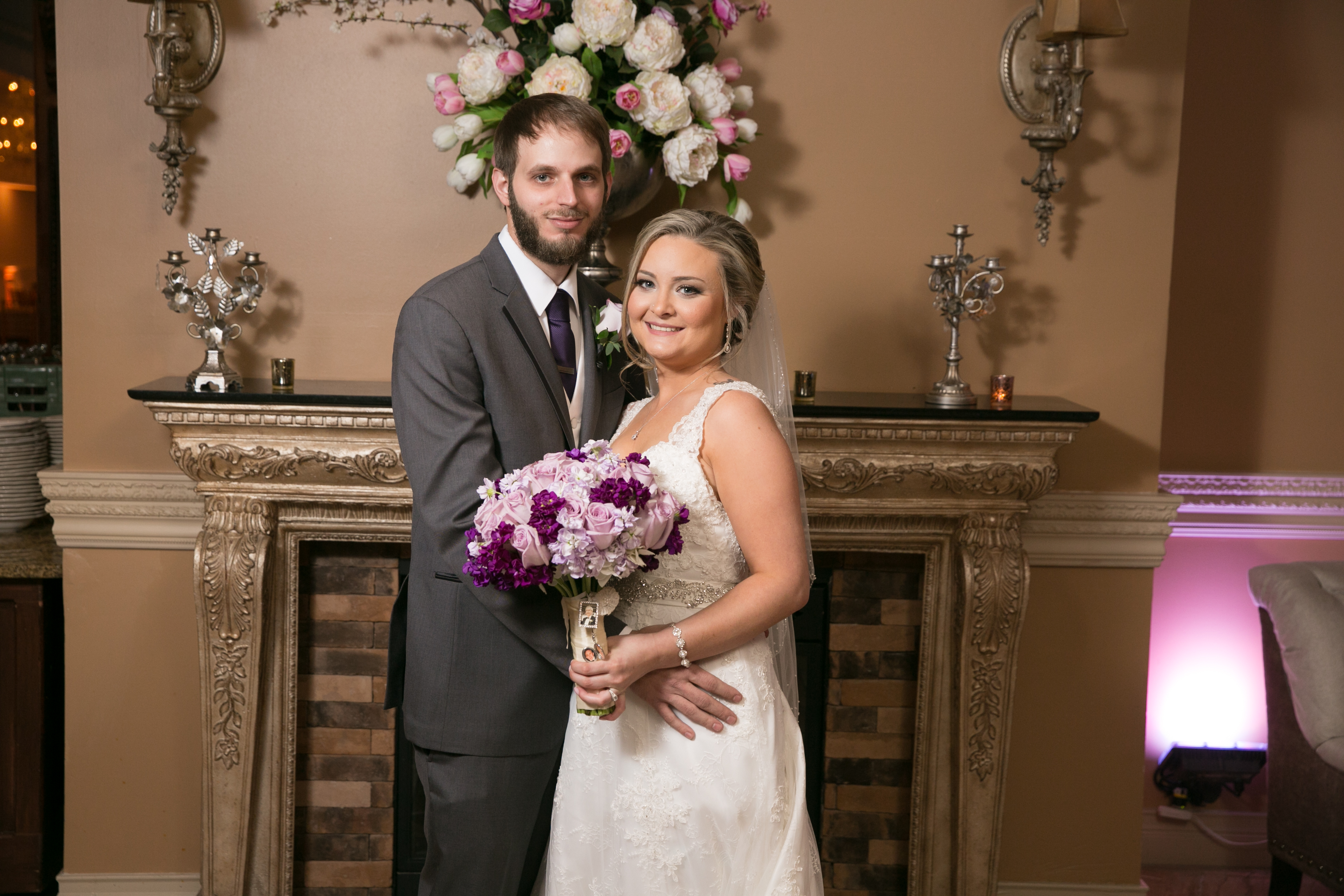 NJ Wedding Videographer