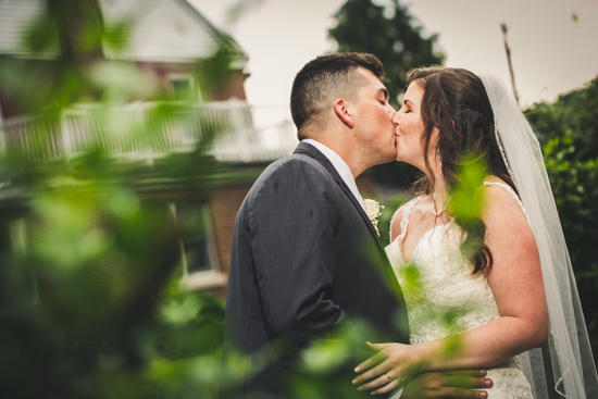 NJ Wedding Photographer - Erin and Michelino's Wedding at South Gate Manor