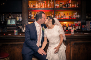 NJ Wedding Photographer - Elizabeth and Arpad's Wedding at Cuba Libre