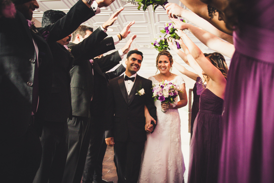 NJ Wedding Photographer - Karolyn and Hrishi's Wedding at Forrest Lodge