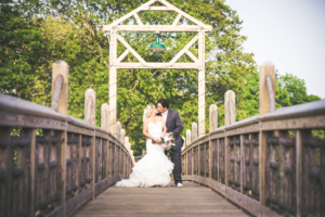 Heather and Walter's Wedding at Doolan's Shore Club