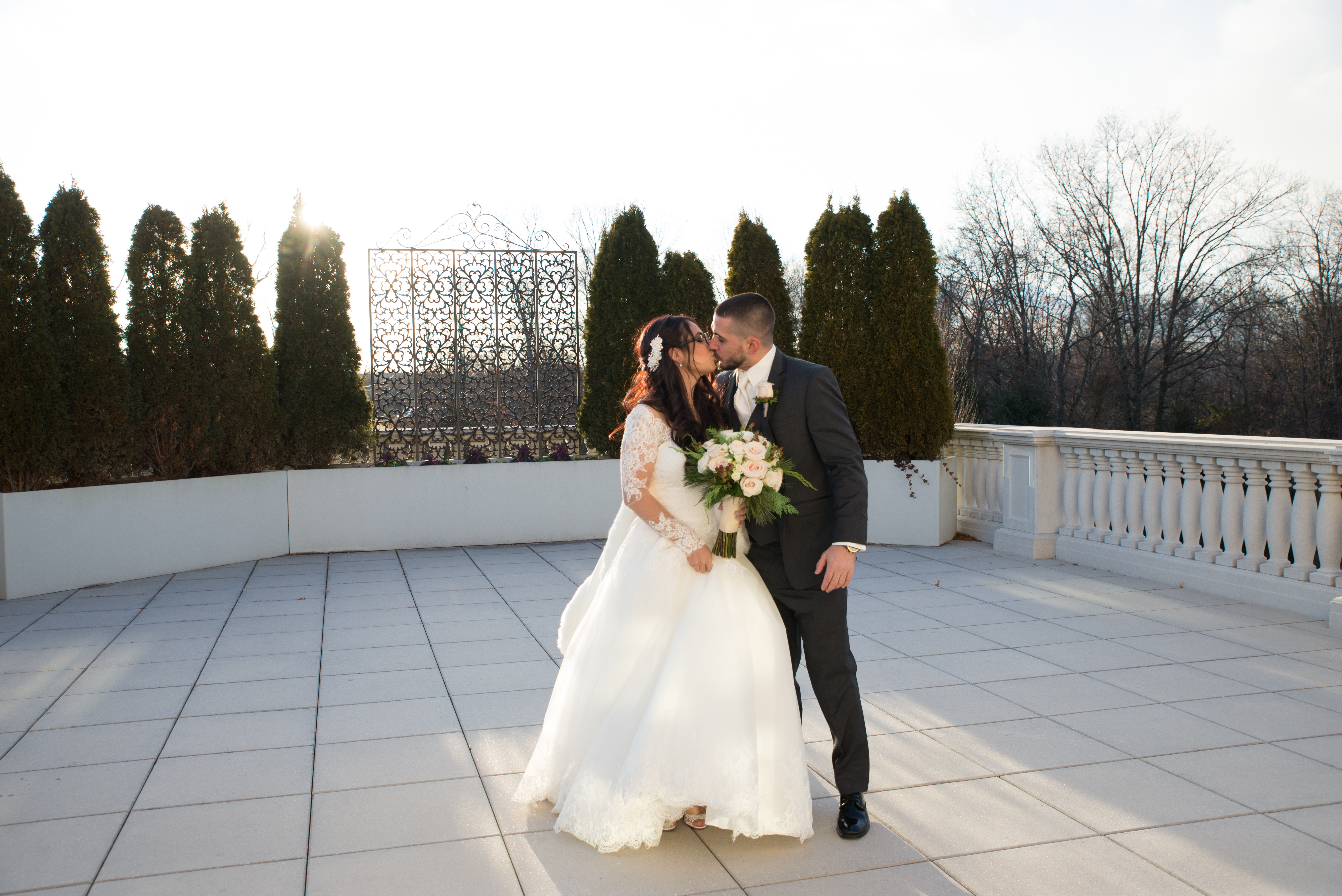 NJ Wedding Videographer