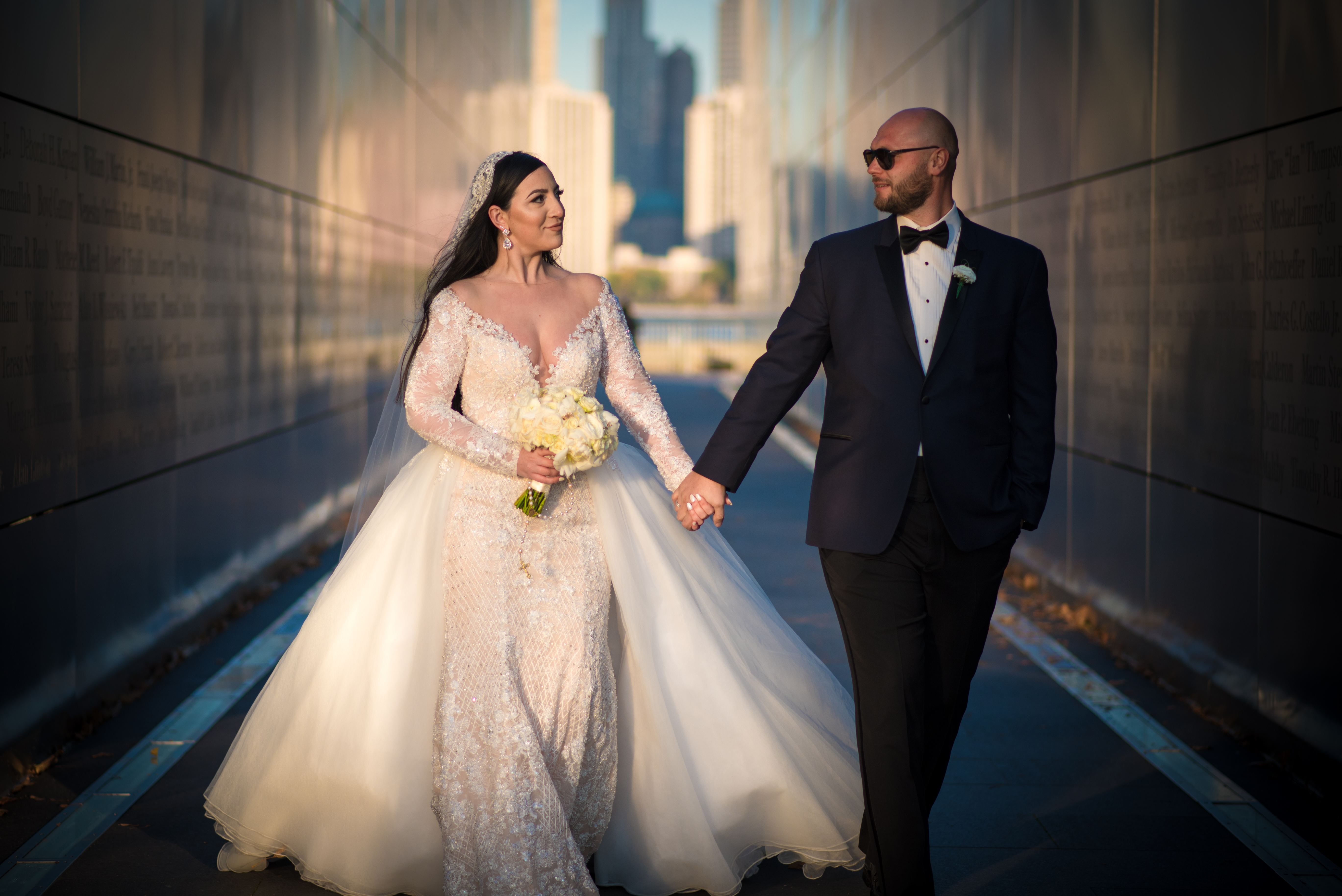 NJ Wedding Videographer