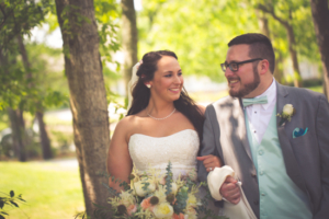NJ Wedding Photographer - Kelly and Kyle's Wedding at Sea Oaks Country Club