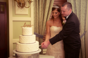 NJ Wedding Videographer