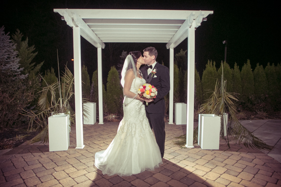 NJ Wedding Videographer