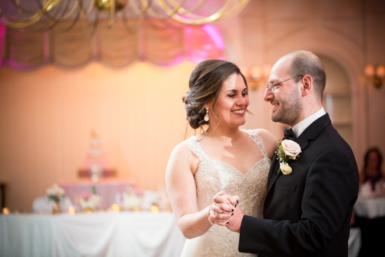NJ Wedding Videographer