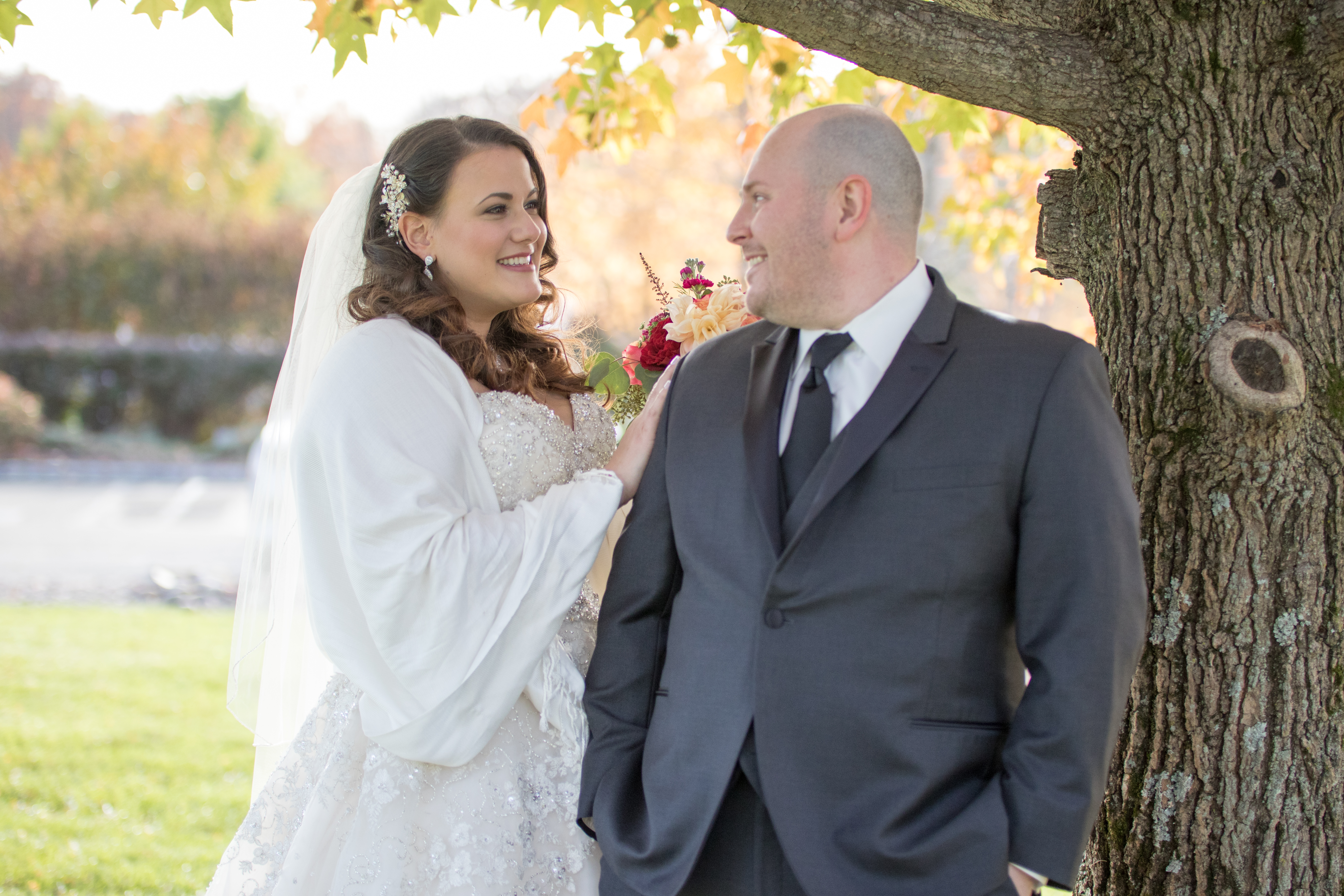 NJ Wedding Videographer