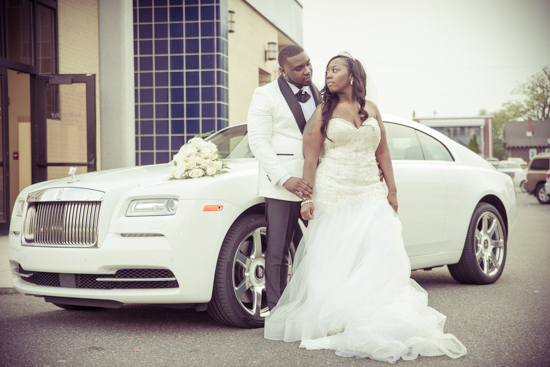 NJ Wedding Videographer