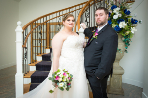 NJ Wedding Photographer - Margaret and Matthew's Wedding at Tomasello Winery