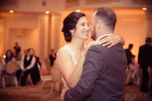 NJ Wedding Photographer - Morgan and Steven's Wedding at the Carriage House