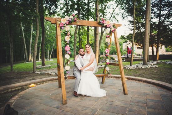 Maddison and Chris's Wedding Videography
