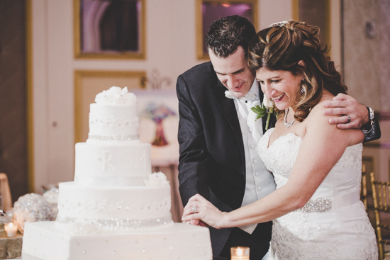 NJ Wedding Videographer