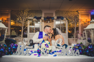 Stephanie and Jeremy's Wedding at Doolan's Shore Club - nj wedding photographer
