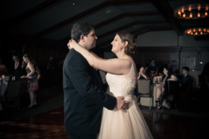 NJ Wedding Photographer - Sarah and Thomas's Wedding at the Springhaven Country Club