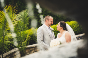 NJ Wedding Photographer - Tina and Shawn's Wedding at the Crystal Ballroom