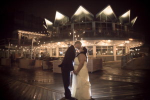 NJ Wedding Photographer - Valarie and Matt's Wedding at Tim McLoone's Supper Club