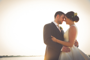 NJ Wedding Photographer - Ashley and Joe's Wedding at the Corinthian Yacht club