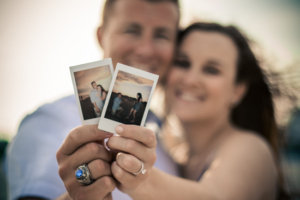 NJ Engagement Session - Andie and Ryan