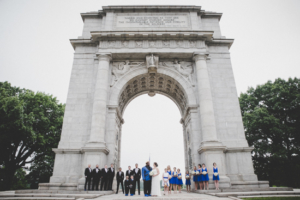 NJ Wedding Photographer - Allison and Darryl's Wedding at the Sheraton Hotel